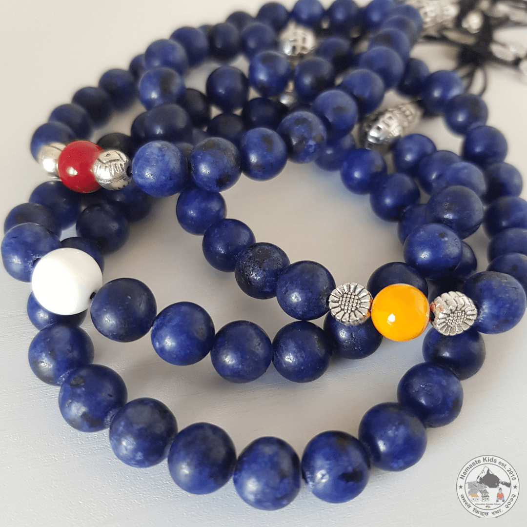 Armband "Barsha" (वर्षा) - Namaste Kids Help Shop