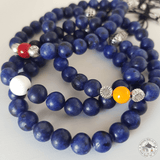 Armband "Barsha" (वर्षा) - Namaste Kids Help Shop