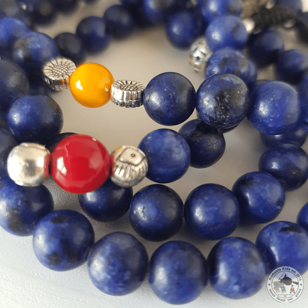 Armband "Barsha" (वर्षा) - Namaste Kids Help Shop