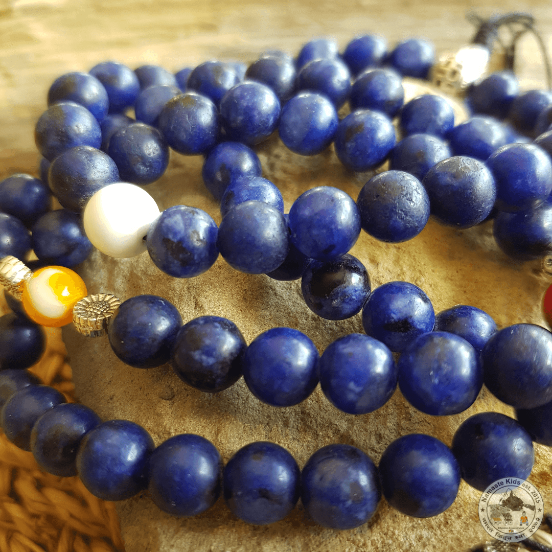 Armband "Barsha" (वर्षा) - Namaste Kids Help Shop