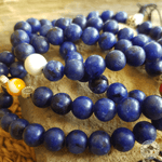 Armband "Barsha" (वर्षा) - Namaste Kids Help Shop