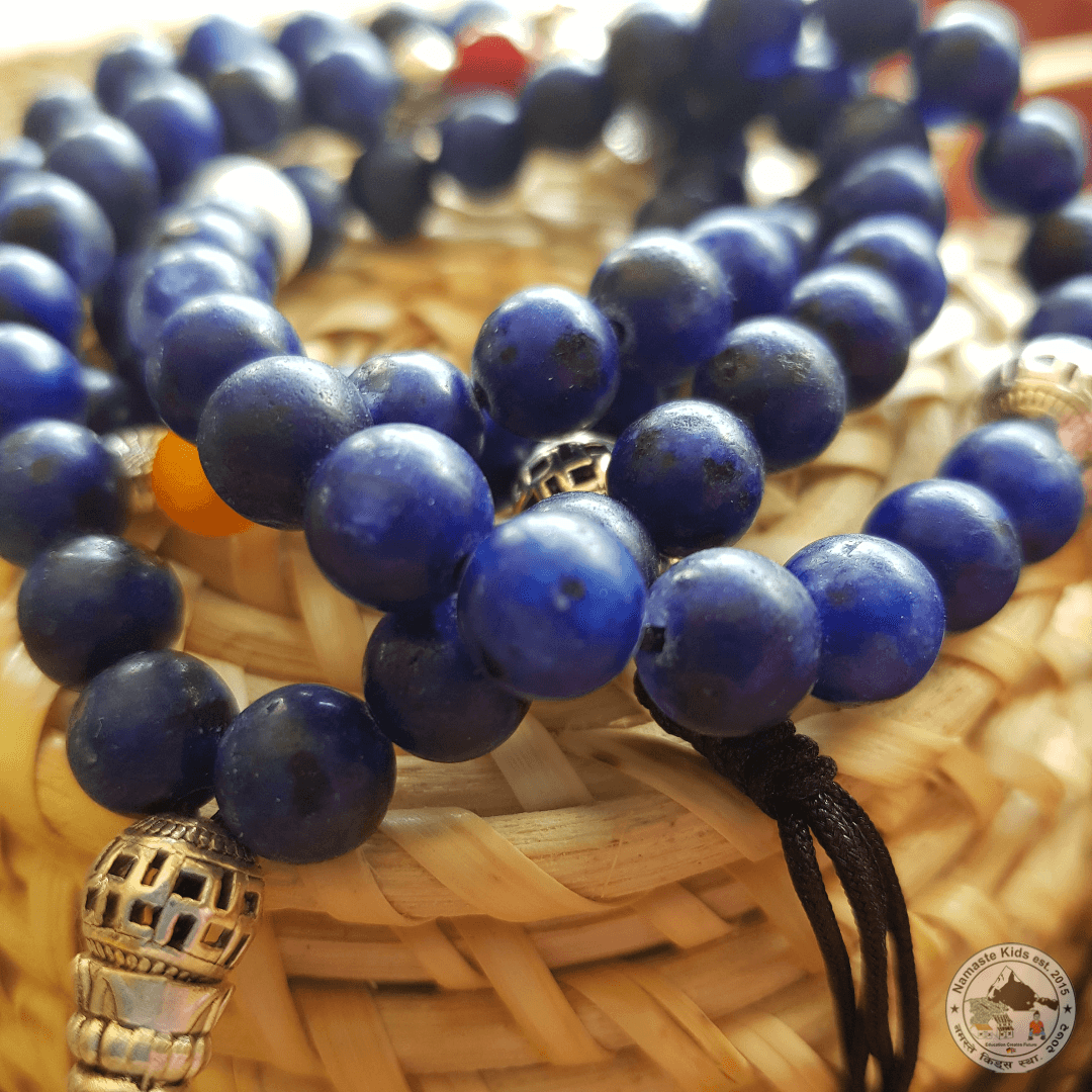 Armband "Barsha" (वर्षा) - Namaste Kids Help Shop