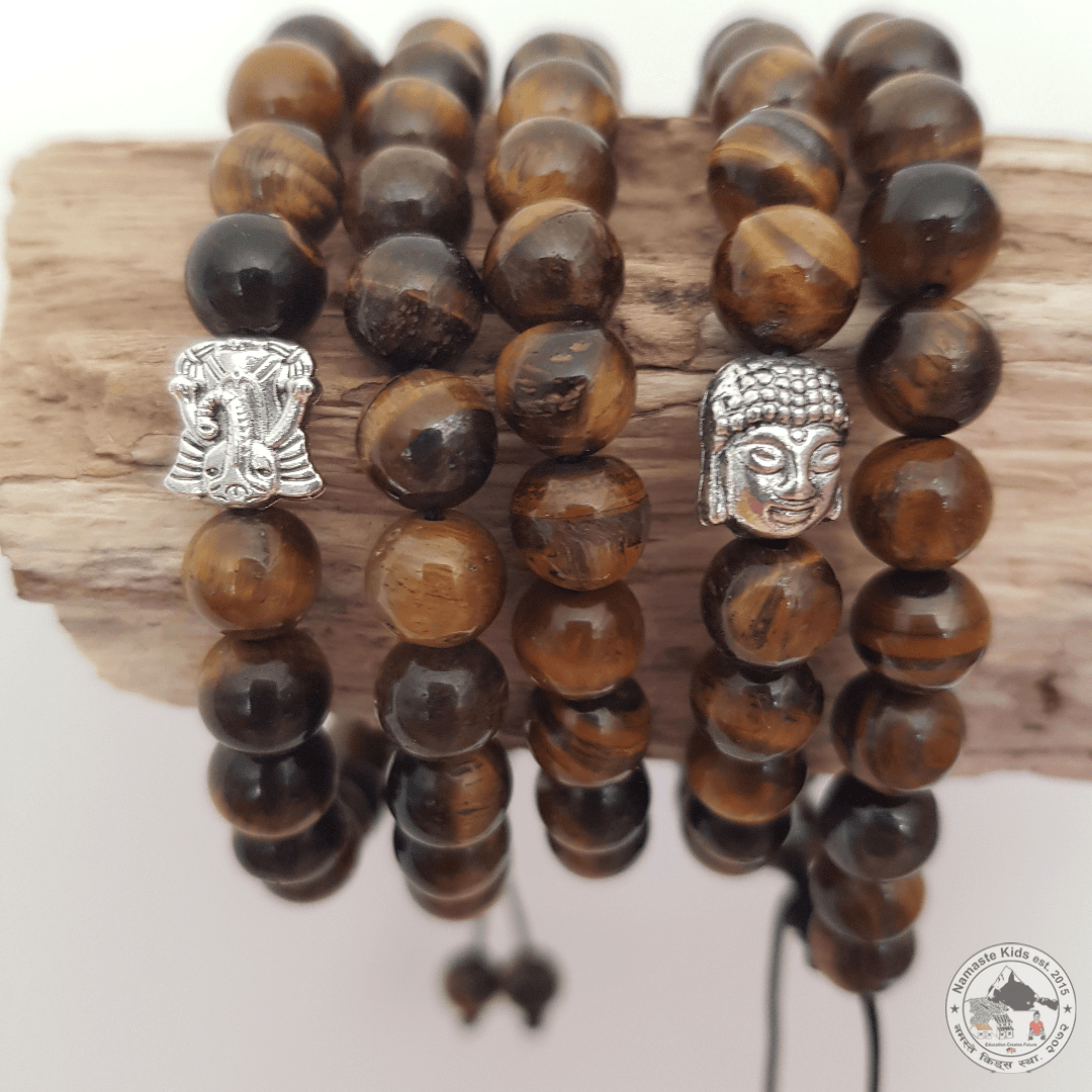 Armband "Taana" (तान) - Namaste Kids Help Shop