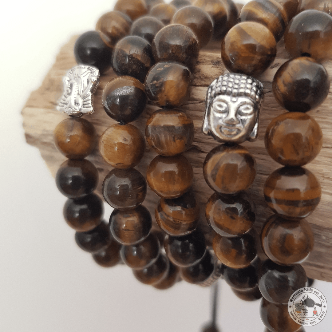 Armband "Taana" (तान) - Namaste Kids Help Shop