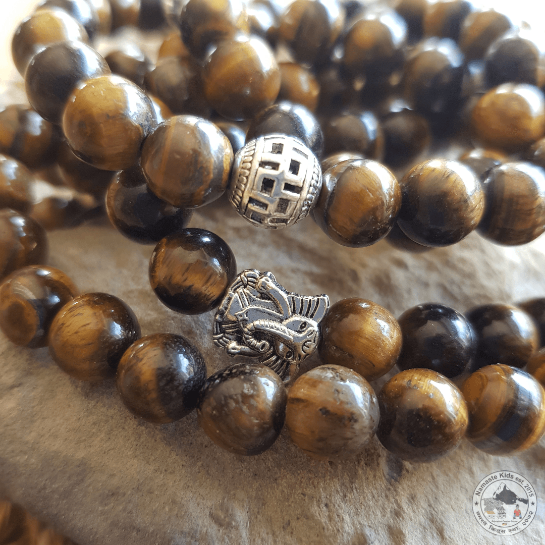 Armband "Taana" (तान) - Namaste Kids Help Shop