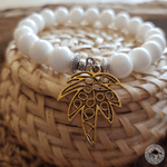 Armband "Rajnigandha" (रंजिगन्ध)  - Namaste Kids Help Shop