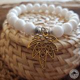 Armband "Rajnigandha" (रंजिगन्ध)  - Namaste Kids Help Shop