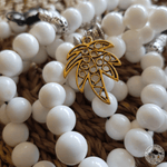 Armband "Rajnigandha" (रंजिगन्ध)  - Namaste Kids Help Shop