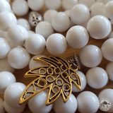 Armband "Rajnigandha" (रंजिगन्ध)  - Namaste Kids Help Shop