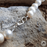 Halskette "Vimala" (विमला) - Namaste Kids Help Shop