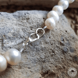 Halskette "Vimala" (विमला) - Namaste Kids Help Shop