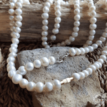 Halskette "Vimala" (विमला) - Namaste Kids Help Shop