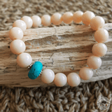 Armband "Ubika" (उबिका) - Namaste Kids Help Shop