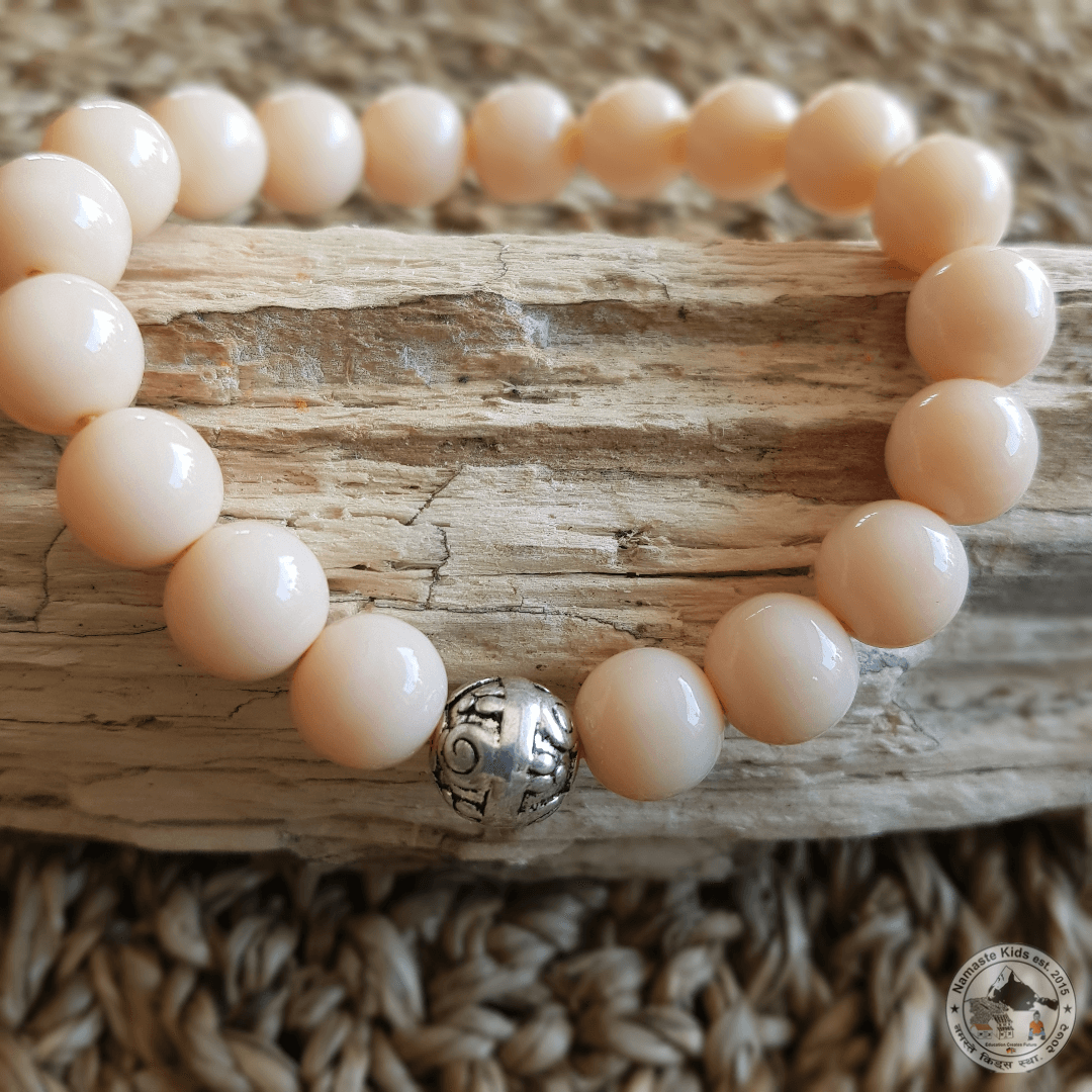Armband "Ubika" (उबिका) - Namaste Kids Help Shop