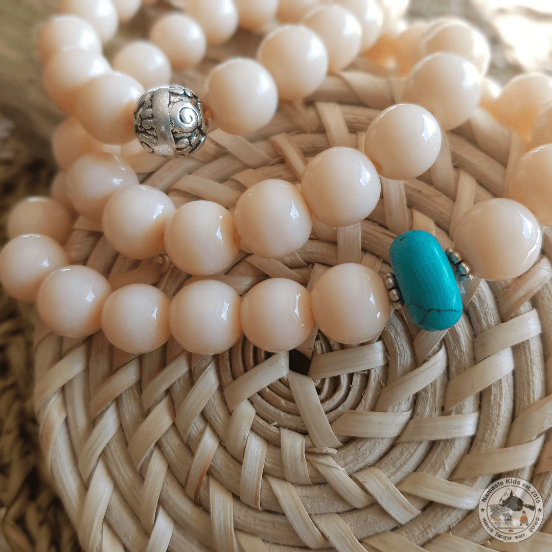 Armband "Ubika" (उबिका) - Namaste Kids Help Shop