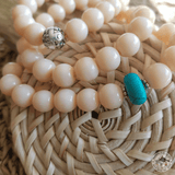 Armband "Ubika" (उबिका) - Namaste Kids Help Shop