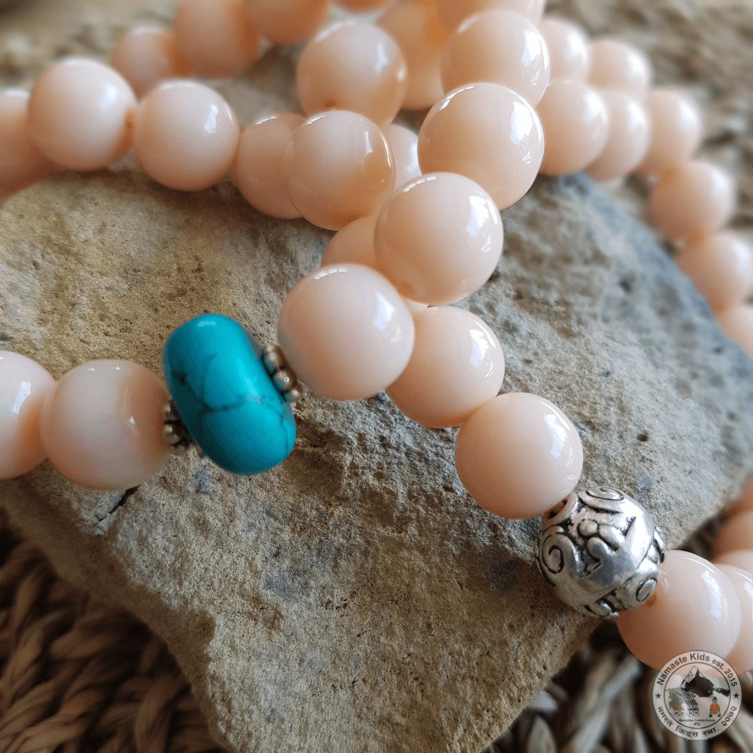 Armband "Ubika" (उबिका) - Namaste Kids Help Shop