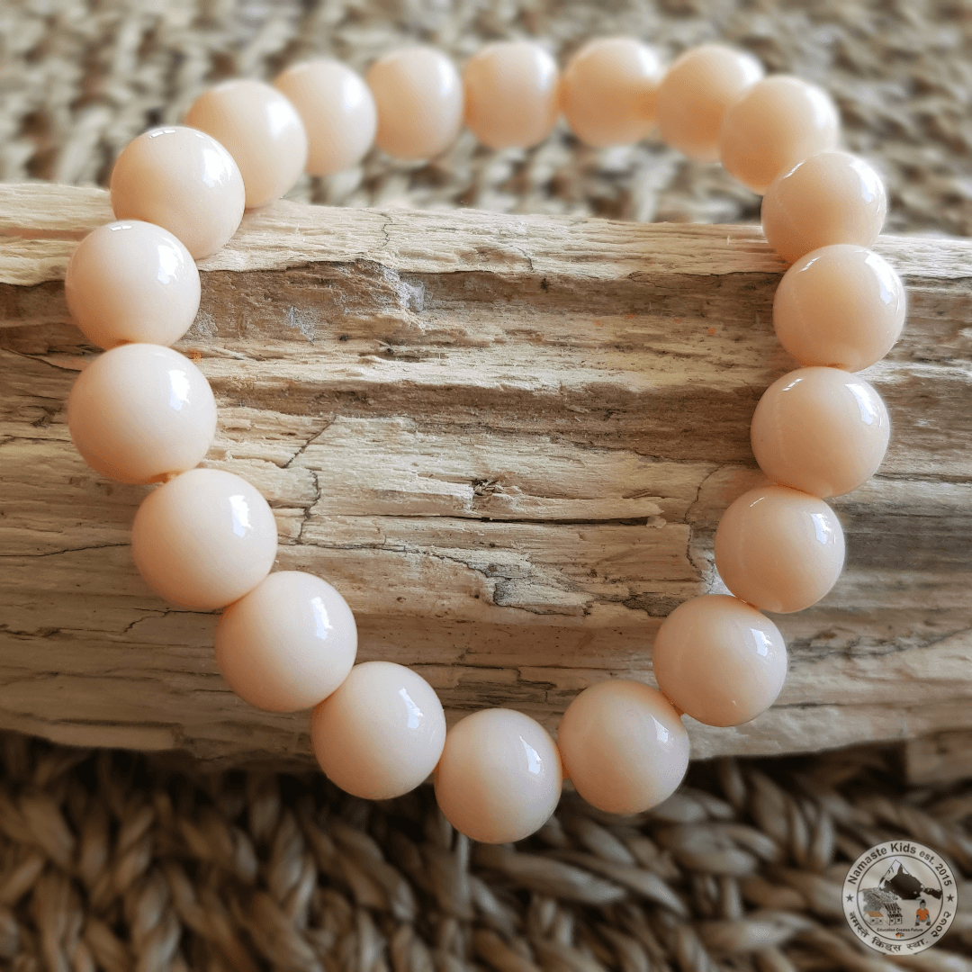 Armband "Ubika" (उबिका) - Namaste Kids Help Shop