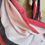 Kaschmir Schal "Arghakhanchi" (अर्घाखाँची) - Namaste Kids Help Shop