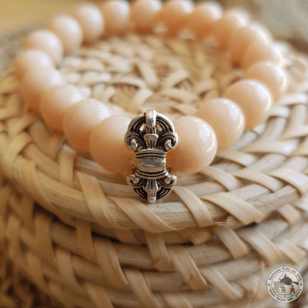 Armband "Ubika" (उबिका) - Namaste Kids Help Shop
