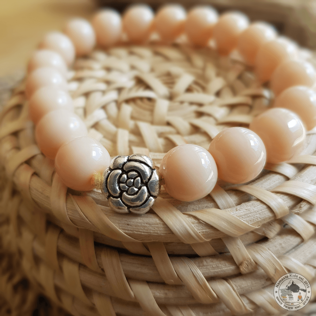 Armband "Ubika" (उबिका) - Namaste Kids Help Shop