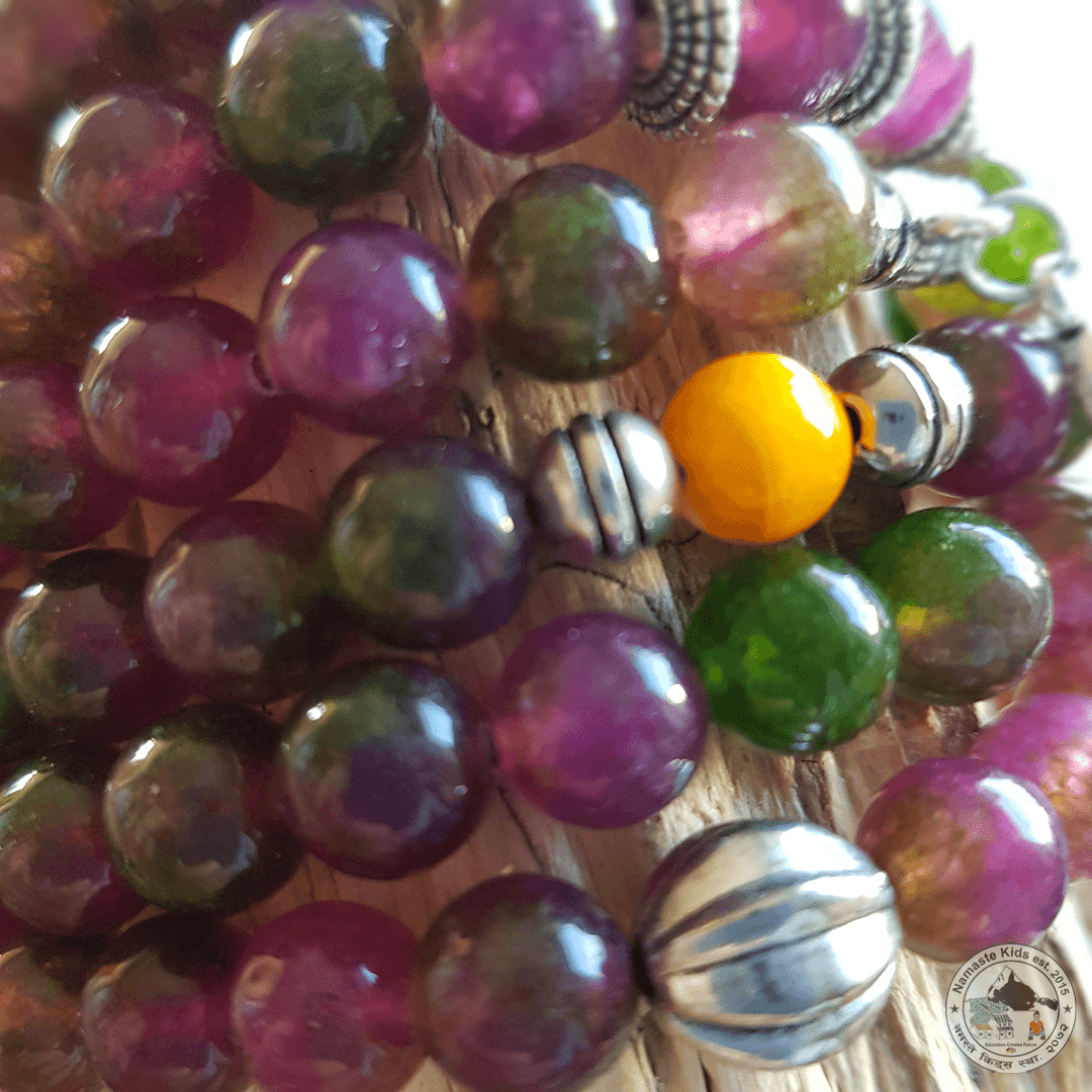 Armband "Sirish" (सिरिश) - Namaste Kids Help Shop