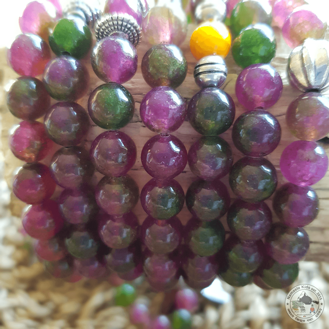 Armband "Sirish" (सिरिश) - Namaste Kids Help Shop