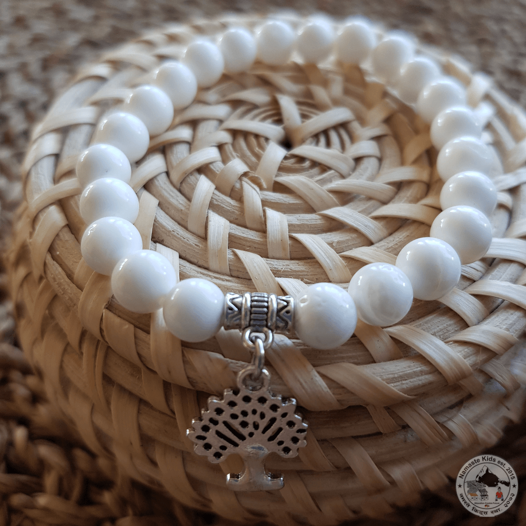 Armband "Kumundi" (कुमुन्दी)  - Namaste Kids Help Shop