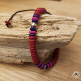 Armband "Birsha" (बिरशा) - Namaste Kids Help Shop