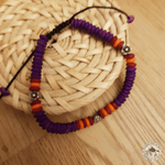 Armband "Liva" (लिवा) - Namaste Kids Help Shop