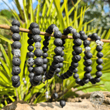 Armband "Kalo Kawwa" (कालो कव्वा) - Namaste Kids Help Shop