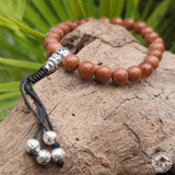 Armband "Ketaki" (केतकी) - Namaste Kids Help Shop
