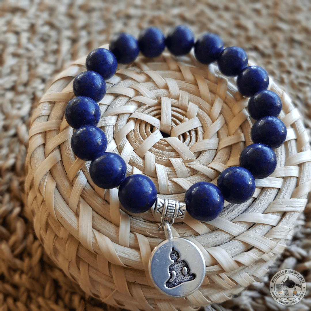 Armband "Sandhya" (सन्ध्या) - Namaste Kids Help Shop