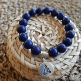 Armband "Sandhya" (सन्ध्या) - Namaste Kids Help Shop