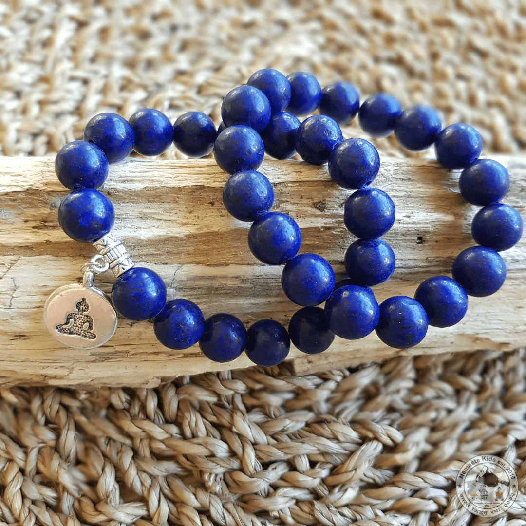 Armband "Sandhya" (सन्ध्या) - Namaste Kids Help Shop