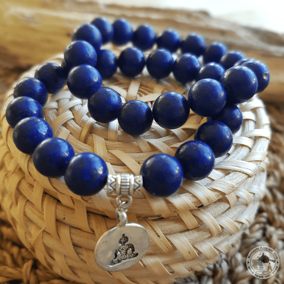 Armband "Sandhya" (सन्ध्या) - Namaste Kids Help Shop