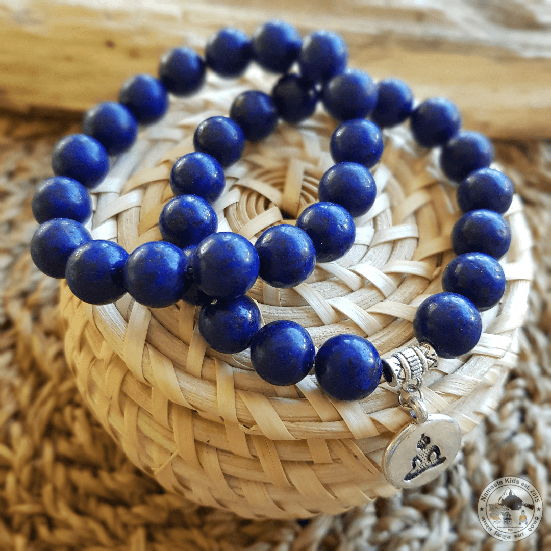 Armband "Sandhya" (सन्ध्या) - Namaste Kids Help Shop