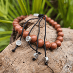 Armband "Ketaki" (केतकी) - Namaste Kids Help Shop