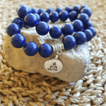 Armband "Sandhya" (सन्ध्या) - Namaste Kids Help Shop