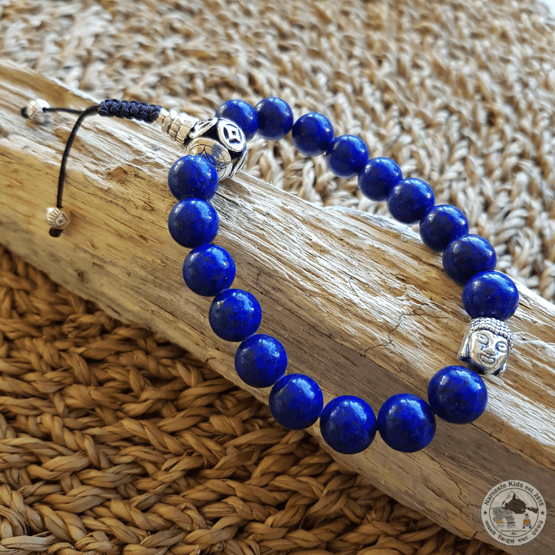 Armband "Bipana" (बिपना) - Namaste Kids Help Shop