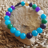 Armband "Gandhari" (गान्धारी) - Namaste Kids Help Shop
