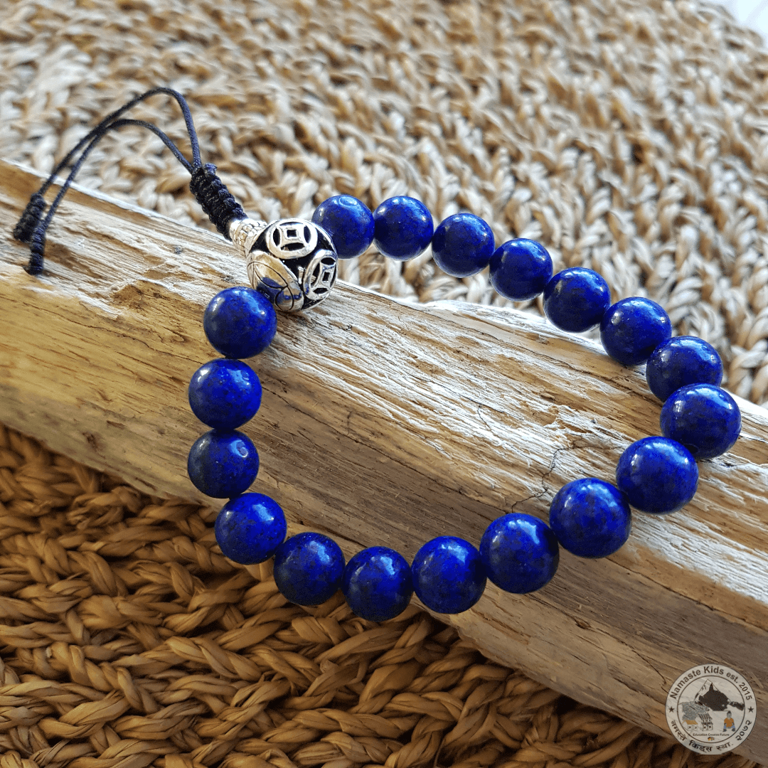 Armband "Bipana" (बिपना) - Namaste Kids Help Shop