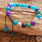 Armband "Gandhari" (गान्धारी) - Namaste Kids Help Shop