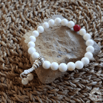 Armband "Kumundi" (कुमुन्दी)  - Namaste Kids Help Shop