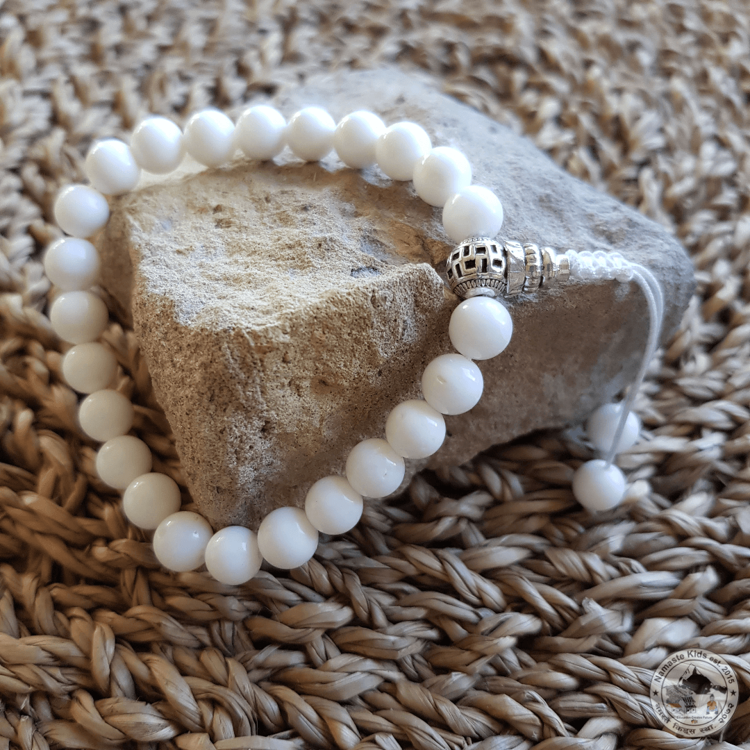 Armband "Kumundi" (कुमुन्दी)  - Namaste Kids Help Shop