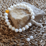 Armband "Kumundi" (कुमुन्दी)  - Namaste Kids Help Shop