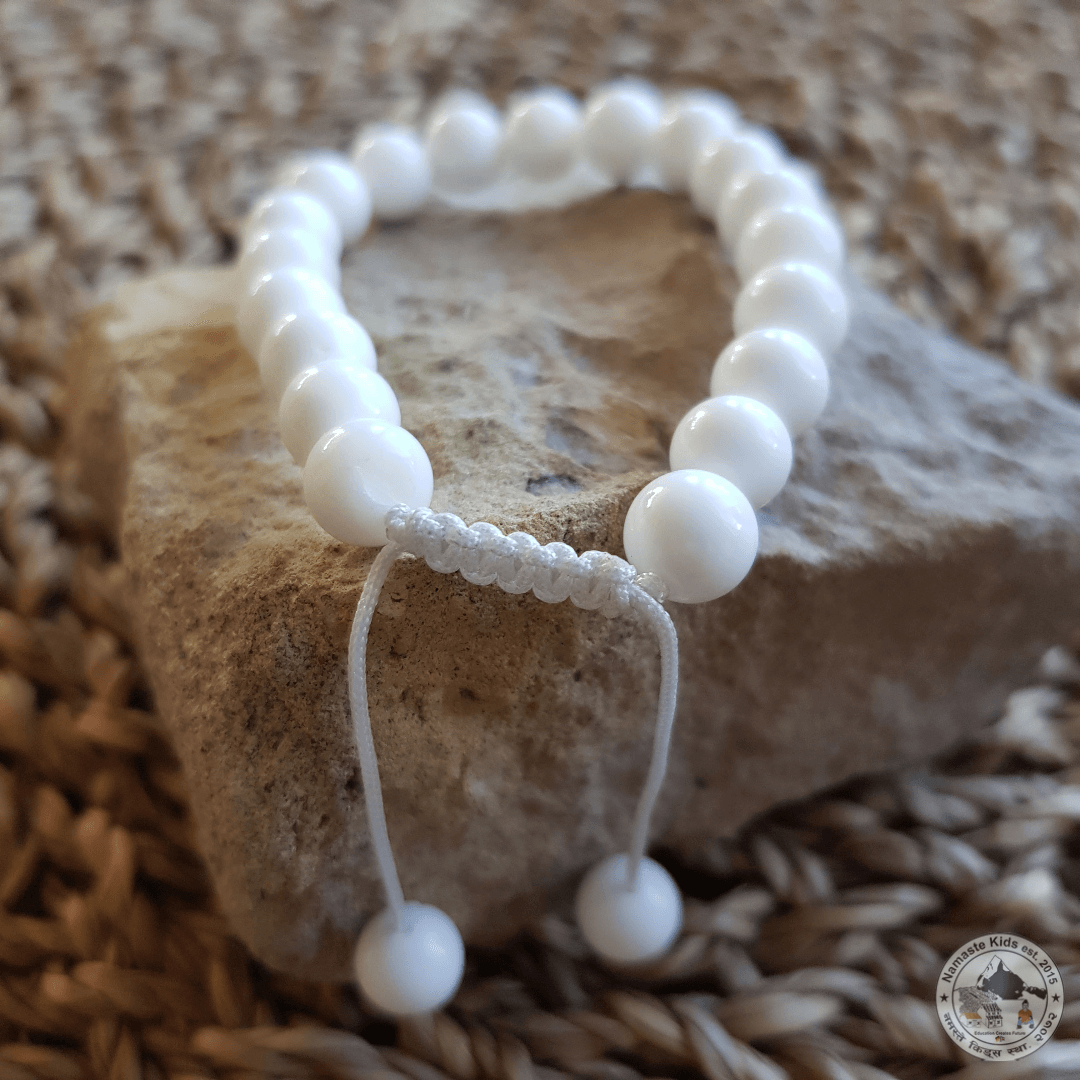 Armband "Kumundi" (कुमुन्दी)  - Namaste Kids Help Shop