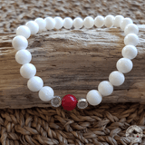 Armband "Kumundi" (कुमुन्दी)  - Namaste Kids Help Shop
