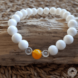 Armband "Kumundi" (कुमुन्दी)  - Namaste Kids Help Shop