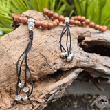 Armband "Ketaki" (केतकी) - Namaste Kids Help Shop